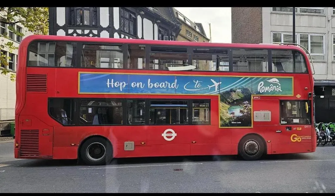 Brands that Target New Year Audiences in London