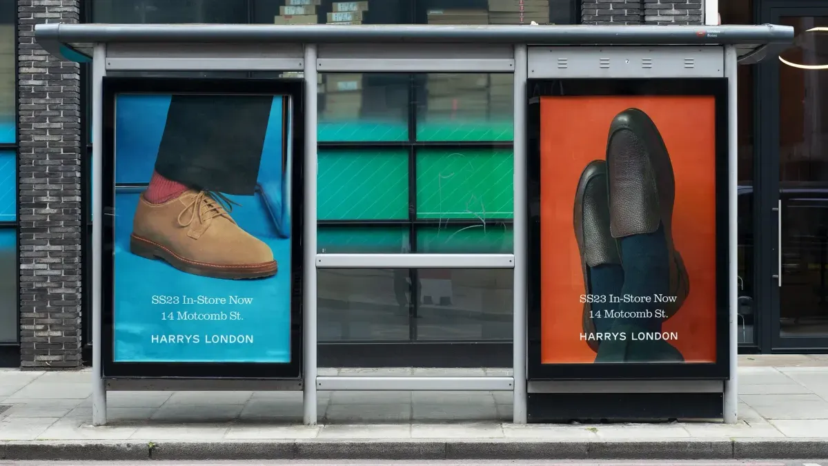 Bus Stop Advertising Cost in London (2026)