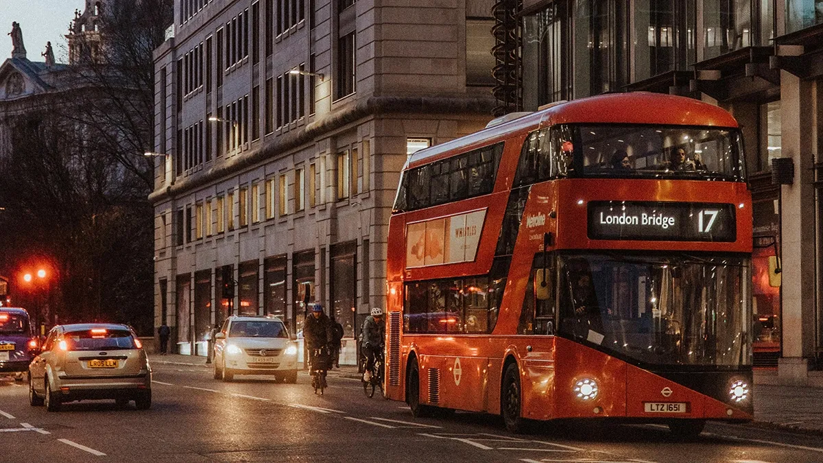 Why is it Always the 73? How London Buses Get Their Numbers (and Why It Matters to Advertisers)