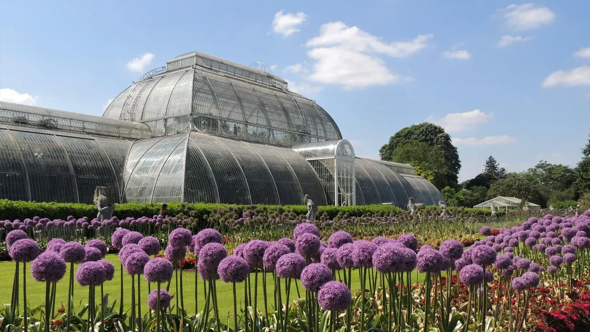 10 Family-Friendly Summer Days Out Easily Reached by London Bus