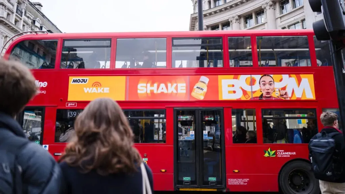 The Power And Success Of Bus Advertising In London For Building Strong Campaigns
