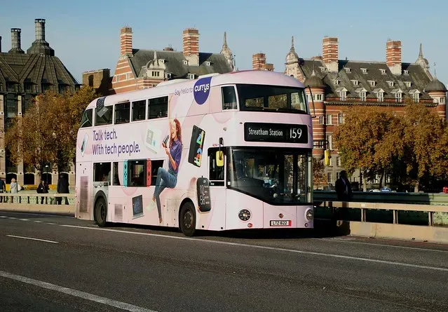 What You Need to Know About Planning a London Bus Campaign