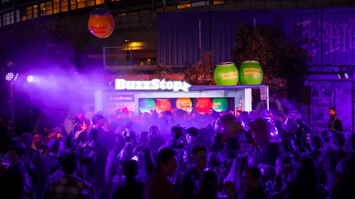 Why Bus Stop Advertising Works When Brands Go Bigger