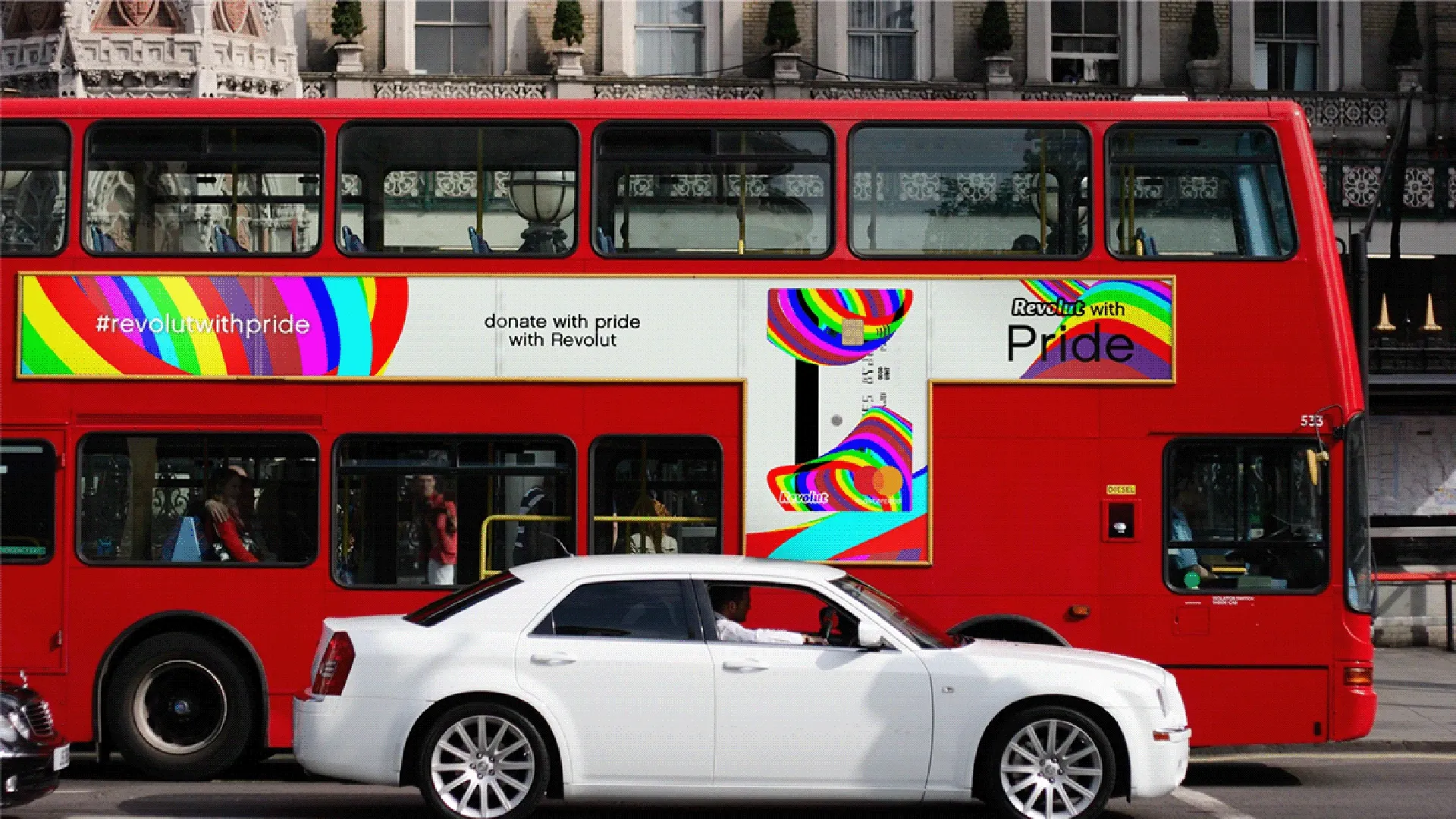 Driving FinTech Growth: How Targeted London Bus Routes Can Power Your Campaign