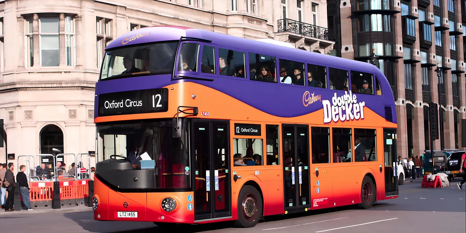 Value Proposition: Why Bus Advertising is Hard to Beat for Performance and Price