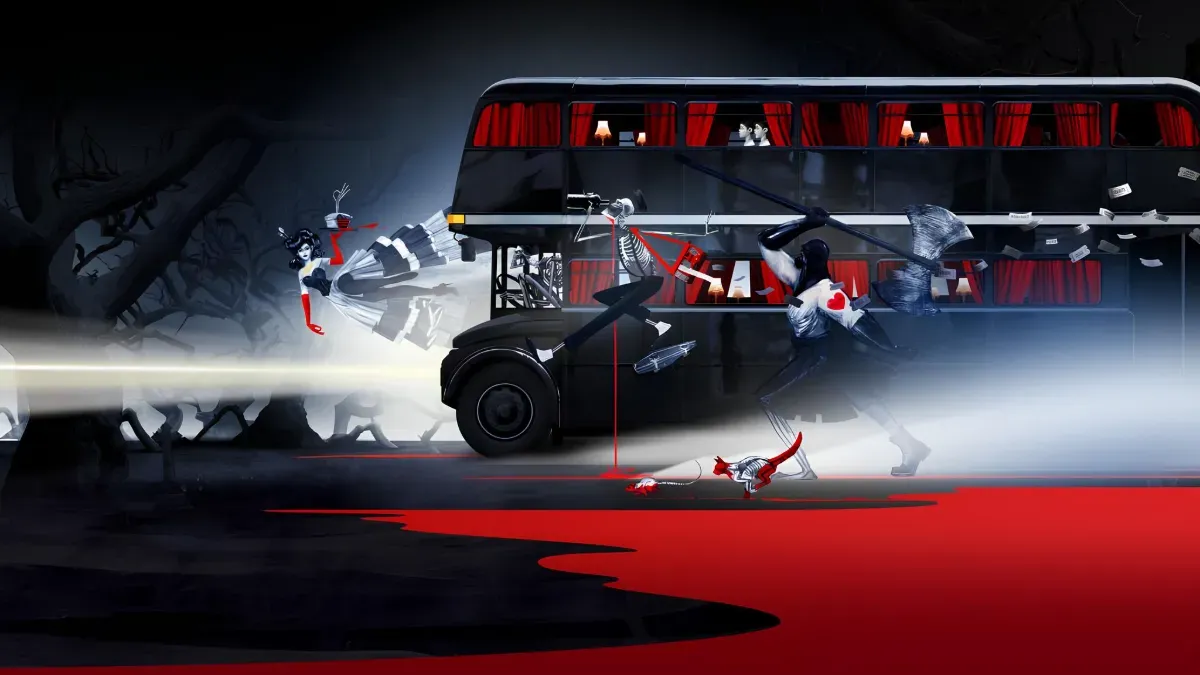 Halloween in London: Spooky Routes, Fun Things to Do, and Reasons to Advertise